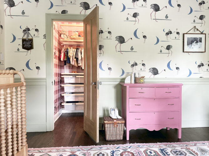 Upcycling old furniture an art for DIY designers